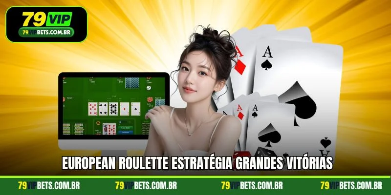 European Roulette
