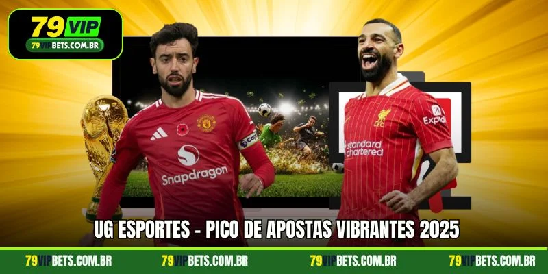 UG esportes