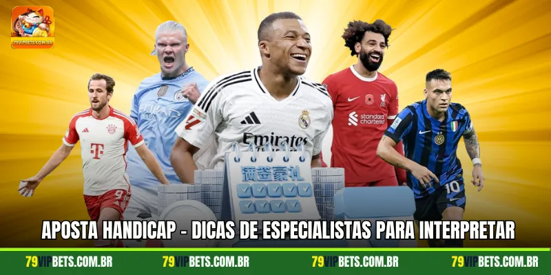 Aposta Handicap