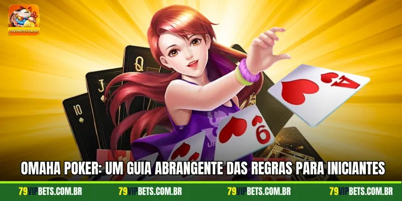 Omaha Poker